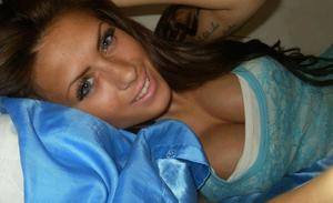 Meet Beth (23) from Ohio | Explicit Casual Dating