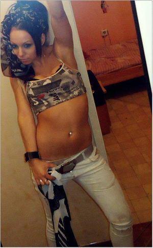 Meet Tamika (18) from North Carolina | Explicit Casual Dating