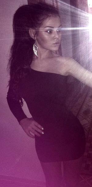 Meet Stacey (21) from Texas | Explicit Casual Dating