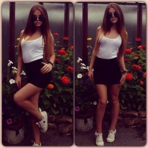 Meet Kailee (29) from Pennsylvania | Explicit Casual Dating