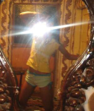 India, 23, New York | No-Nonsense Hookup Profile