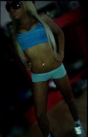 Perla, 29, New Jersey | No-Nonsense Hookup Profile