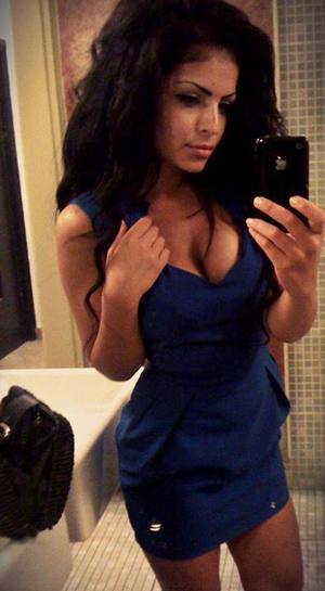 Meet Griselda (21) from Arkansas | Explicit Casual Dating
