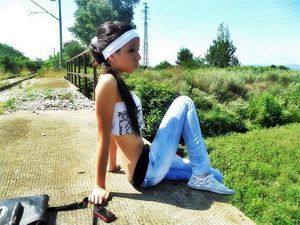 Tiana (21) in New York | Direct Adult Encounters