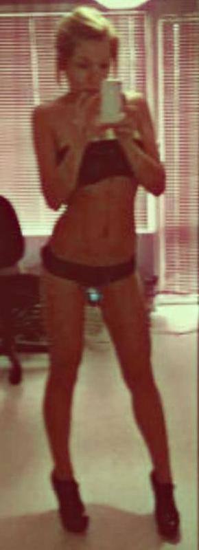 Kirsten, 28, casual dating profile photo in Buffalo, NY