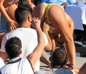 Meet Haylee (28) from Washington | Explicit Casual Dating