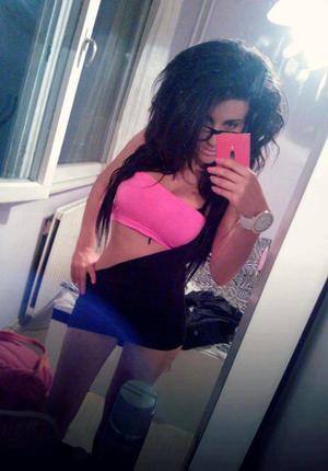 Meet Shawna (18) from Michigan | Explicit Casual Dating
