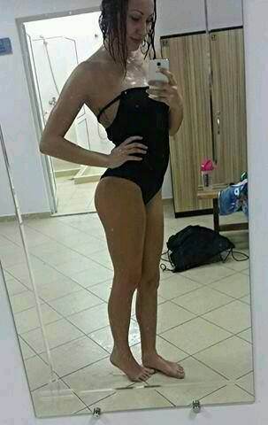 Celia, age 23, profile photo from Oregon