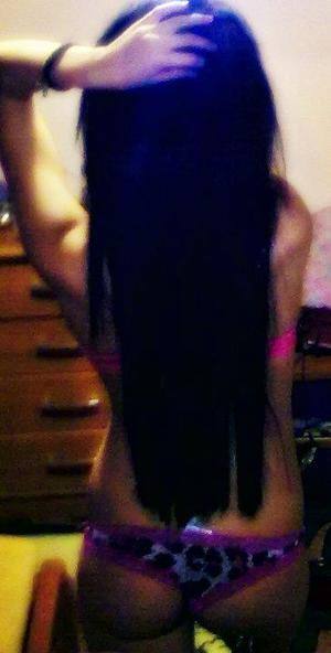 Meet Angelica (24) from Florida | Explicit Casual Dating