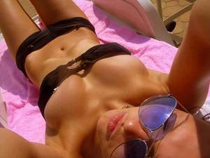 Meet Kaliyah (22) from Virginia | Explicit Casual Dating