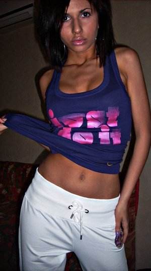 Photo of Constance (19) from Des Moines, IA dating profile