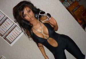 Candice, age 18, profile photo from Belleville, ONT