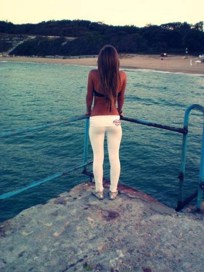 Nylah, 26, Pennsylvania | No-Nonsense Hookup Profile