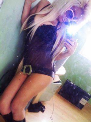 Lacy, 24, Pennsylvania | No-Nonsense Hookup Profile