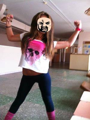 Olivia, 18, Pennsylvania | No-Nonsense Hookup Profile