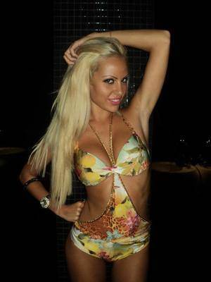 Ana, 28, Bozeman, MT local dating profile photo