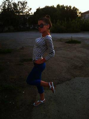 Meet Makenna (24) from South Carolina | Explicit Casual Dating