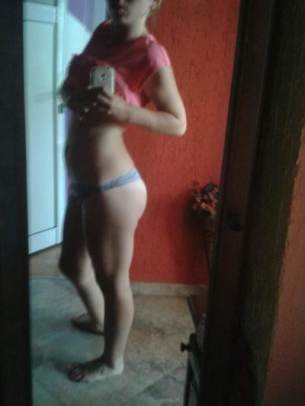 Sariah, age 30, local profile image in Ann Arbor, MI