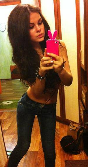 Meet Leticia (26) from Virginia | Explicit Casual Dating