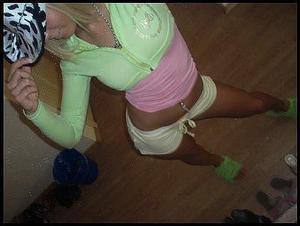 Meet Emmalee (19) from Washington | Explicit Casual Dating