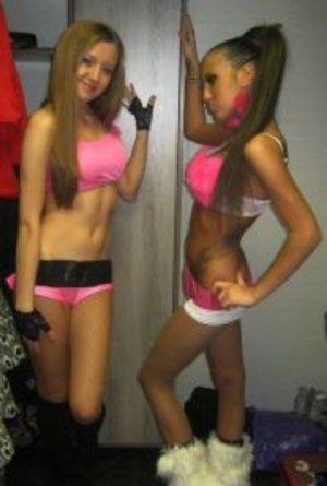 Jaclyn, 22, Maryland | No-Nonsense Hookup Profile