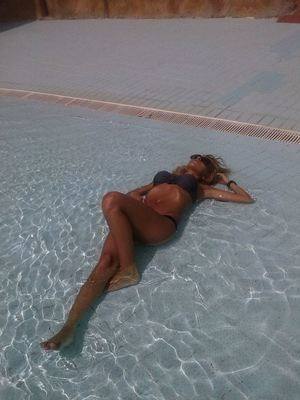 Hallie, 25, Michigan | No-Nonsense Hookup Profile