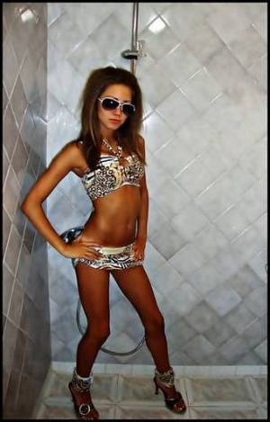 Connect with Yolanda (27) | New York Adult Fun