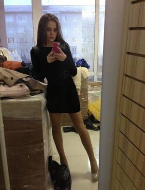 Meet Octavia (23) from Texas | Explicit Casual Dating