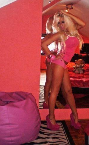 Sasha (22) in Lake Tapps, WA, adult profile photo