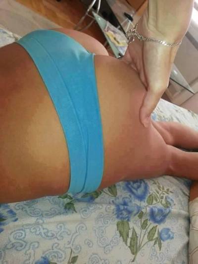 Meet Annabel (25) from Florida | Explicit Casual Dating