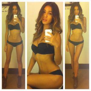 Meet Evelyn (26) from Florida | Explicit Casual Dating