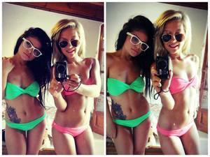 Brooklynn (23) in New York | Direct Adult Encounters