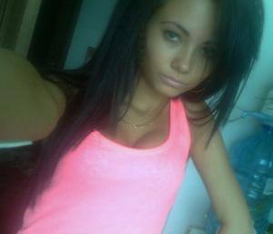 Meet Aliza (24) from Ohio | Explicit Casual Dating