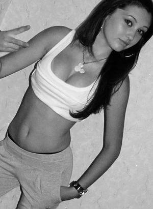 Connect with Janet (24) | Texas Adult Fun