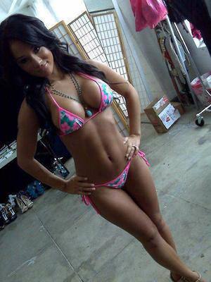 Shyanne, 25, California | No-Nonsense Hookup Profile