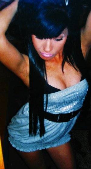Profile photo of Dayana, age 25, from Glendale, AZ