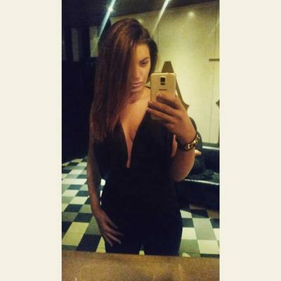 Nicole (27), local adult profile photo in Detroit, MI