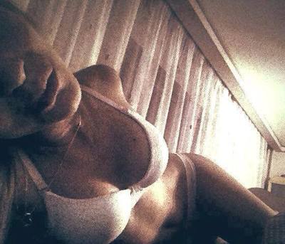 Sandra, 30, Ohio | No-Nonsense Hookup Profile