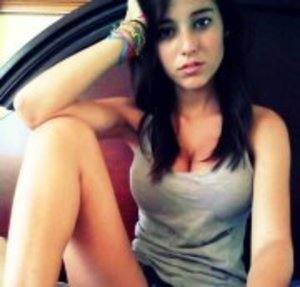 Marissa, 27, New York | No-Nonsense Hookup Profile