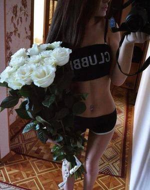 Shanna, age 28, profile photo from New York, NY