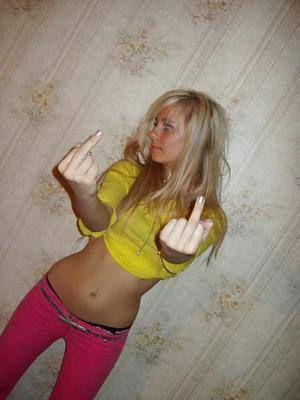 Anabel, 25, District Of Columbia | No-Nonsense Hookup Profile