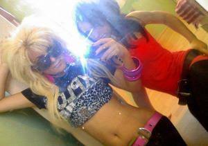 Carlie (18) in Colorado | Direct Adult Encounters