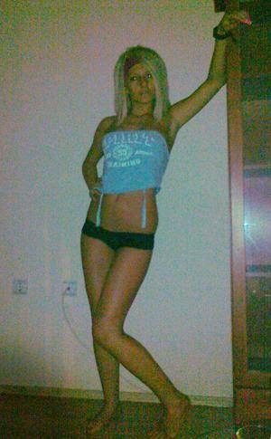 Kirstin, age 23, profile photo from Florida