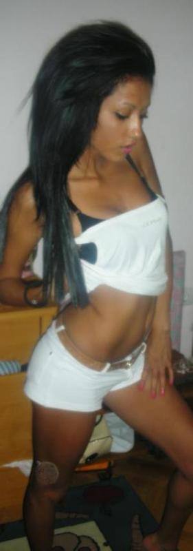 Meet Rachel (18) from Texas | Explicit Casual Dating