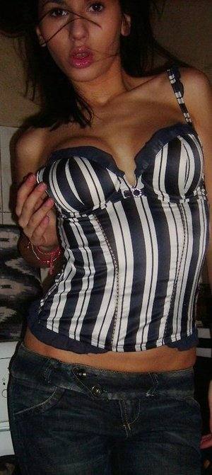 Paityn, 20, Pennsylvania | No-Nonsense Hookup Profile