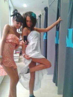 Meet Livia (21) from Colorado | Explicit Casual Dating