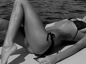 Kate, 30, New York | No-Nonsense Hookup Profile