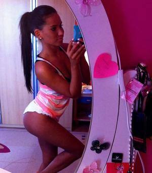 Connect with Natalie (26) | North Carolina Adult Fun