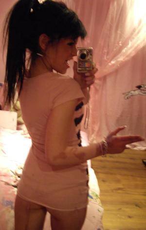 Meet Deja (27) from Wisconsin | Explicit Casual Dating