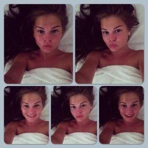 Meet Hailie (26) from Oklahoma | Explicit Casual Dating